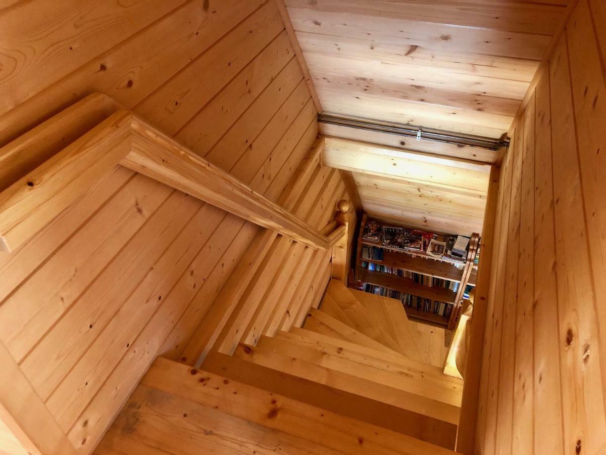 Apartamenty U Krysi Witów Dış mekan fotoğraf